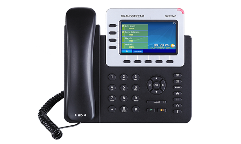 Tulsa VoIP Systems